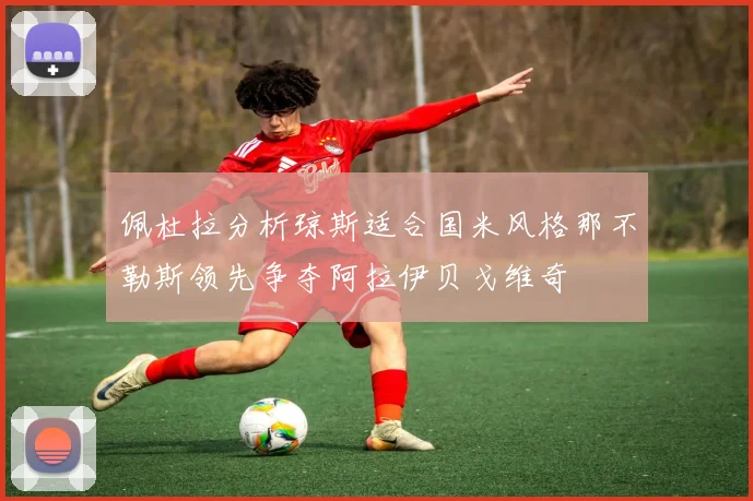 佩杜拉分析琼斯适合国米风格那不勒斯领先争夺阿拉伊贝戈维奇